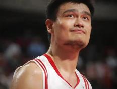 IM Sport-姚明入选篮球名人堂，成为中国首位获此殊荣的球员