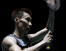 IM体育-关于泰国羽毛球队逆转印尼羽毛球队，李宗伟高光表现的信息