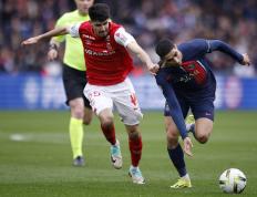 IM体育在线注册-关于法甲女足联赛：巴黎女队强势登顶的信息