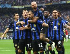 IM Sport-关于马德里竞技面对AC米兰的硬仗即将打响的信息