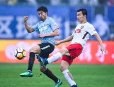 IM Sport-大连一方主场迎战权健，决胜一搏的简单介绍