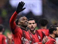 IM体育官网入口-AC米兰连续主场不败，锁定前三位置的简单介绍