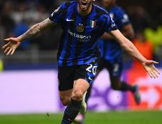 IM体育App下载-包含国际米兰爆冷马德里竞技，阿尔巴惊艳世界的词条