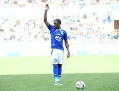 IM体育网页版登录入口-关于诺丁汉森林前锋狂砍数球，成为球队得分王的信息