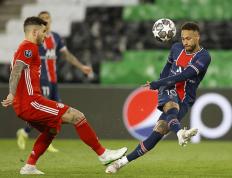 IM体育注册链接-包含迪马利亚攻入制胜球，巴黎圣日耳曼夺冠的词条