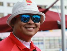 IM体育下载-荷兰射箭选手实力强劲斩获金牌