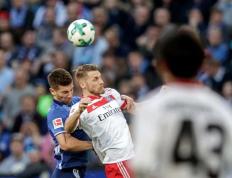 IM体育赛事直播入口-汉堡遭遇连败，抢分形势急需转变的简单介绍