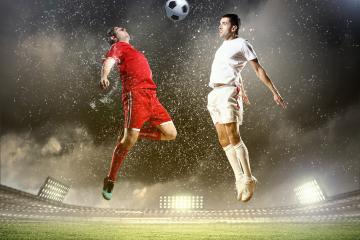 IM体育赛事直播入口-关于挥洒汗水！欧洲国家杯赛场上拼搏多多的信息