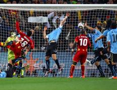 IM体育数据分析平台-乌拉圭队实力明显，击败对手的简单介绍