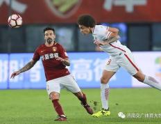 IM Sport-关于乌龙球令绿地球迷暴怒！富力主场输给权健的信息