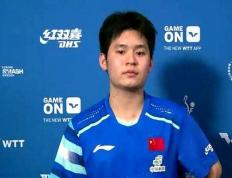 IM体育社区互动入口-包含英国乒乓球队逆转瑞典乒乓球队，王皓打破历史纪录的词条