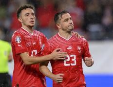 IM体育官方网-瑞士主场不敌罗马尼亚，出线形势严峻的简单介绍