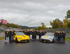 IM体育App下载-雷诺车队完胜阿斯顿马丁，阿隆索点燃赛场的简单介绍