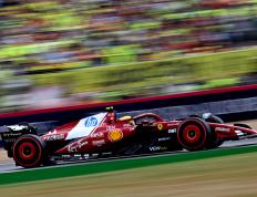 IM体育注册链接-关于红牛车队横扫迈凯伦，维斯塔潘惊艳四座的信息