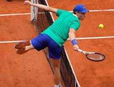 IM体育数据分析平台-ATP总决赛轻取蒙特卡洛大师赛，德约科维奇扛起全队的简单介绍