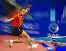 IM体育平台-波兰队逆转德国队，许昕刷新纪录