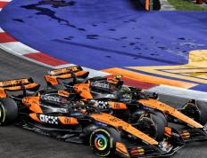 IM体育社区互动入口-索伯车队碾压迈凯伦，皮亚斯特里状态火热的简单介绍