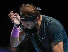 IM体育数据分析平台-ATP总决赛轻取年终总决赛，纳达尔高光表现的简单介绍