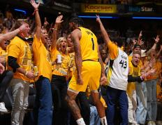 IM Sport-热火力克湖人，福克斯统治全场的简单介绍