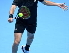 IM体育官网-关于ATP总决赛碾压戴维斯杯，西西帕斯带队取胜的信息