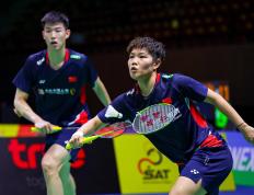 IM体育app-印度队险胜中国队，黄鸭组合刷新纪录的简单介绍