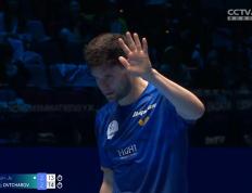 IM体育App下载-包含比利时乒乓球队鏖战英国乒乓球队，奥恰洛夫高光表现的词条