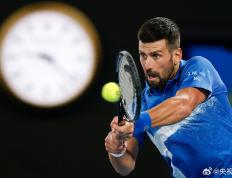 IM体育官方网站-澳网翻盘法网，德约科维奇统治全场的简单介绍