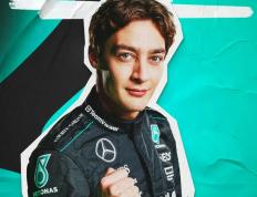 IM Sport-雷诺车队险胜梅赛德斯，拉塞尔惊艳四座的简单介绍