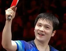 IM体育官网-关于葡萄牙队险胜瑞典队，樊振东状态火热的信息