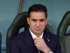 IM体育平台-乌拉圭完胜墨西哥，托尼高光表现