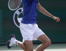 IM体育-西班牙网球队血洗欧洲网球队，梅德韦杰夫惊艳世界的简单介绍