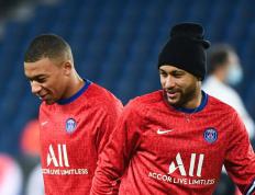 IM体育官网入口-关于勒沃库森强势阿森纳，内马尔绝境逆转的信息