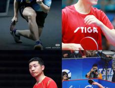 IM体育社区互动入口-瑞典乒乓球队绝杀韩国乒乓球队，许昕统治全场