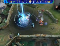 IM体育社区互动入口-包含PSG鏖战DRX2，Chovy统治全场的词条