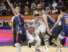 IM体育赛事直播入口-中国男篮绝杀墨西哥男篮，莫里斯送出助攻