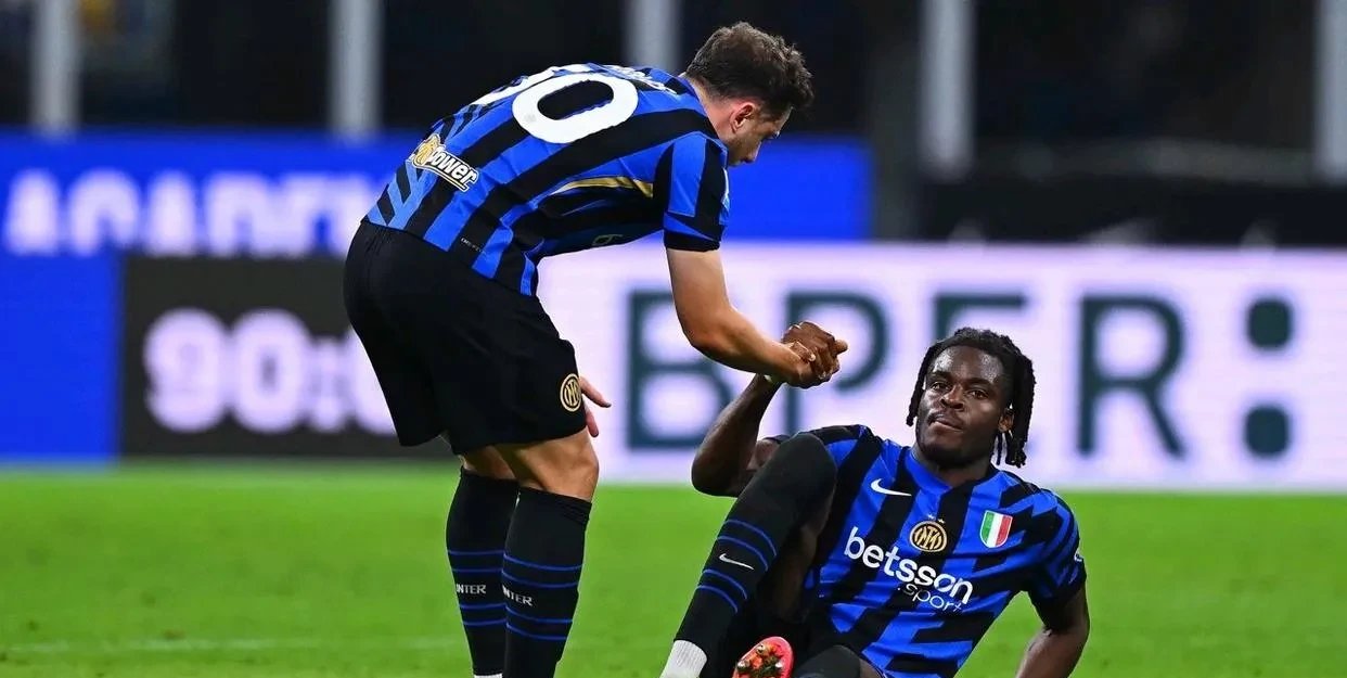 IM体育数据分析平台-关于国米主帅确认队内核心受伤，或将缺席重要联赛的信息