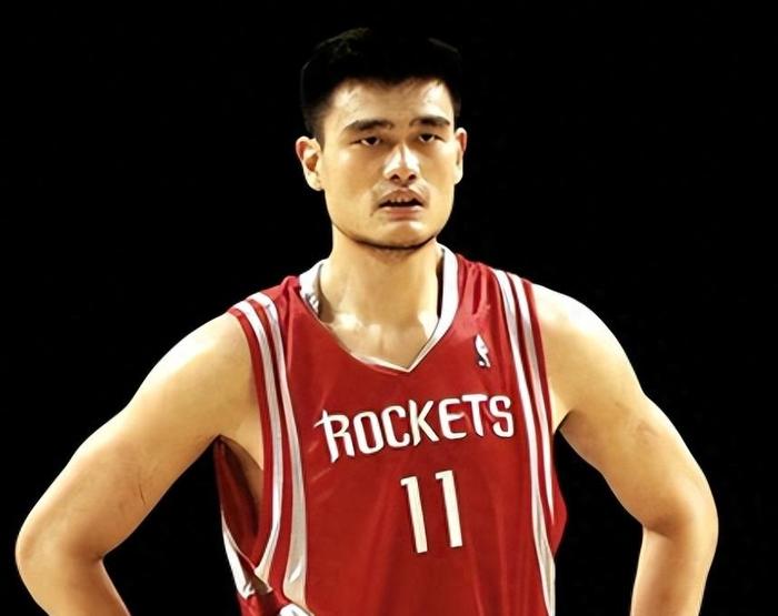 IM Sport-姚明入选篮球名人堂，成为中国首位获此殊荣的球员