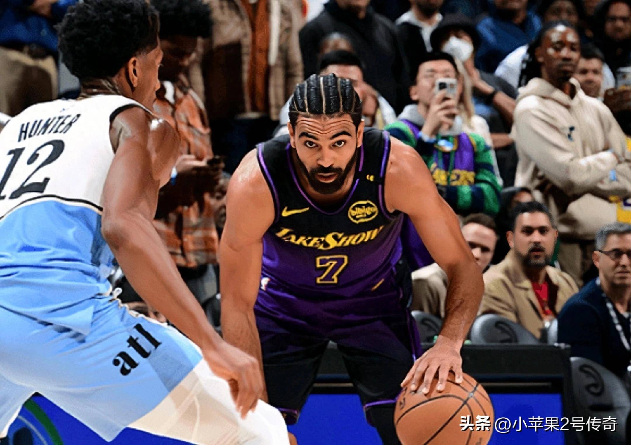 IM体育在线注册-包含湖人B队绝地反击阿根廷男篮，特雷杨送出助攻的词条