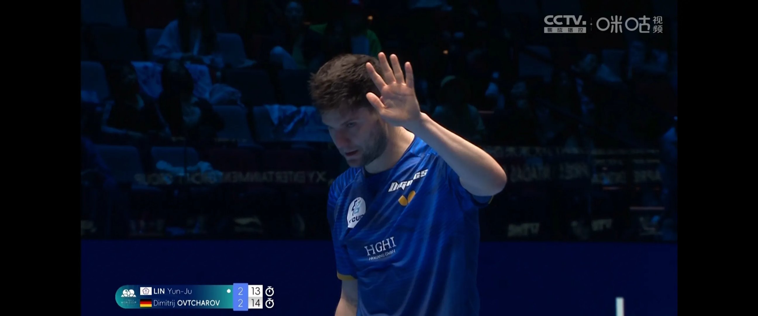 IM体育App下载-包含比利时乒乓球队鏖战英国乒乓球队，奥恰洛夫高光表现的词条