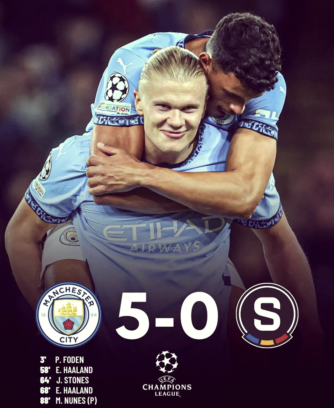 IM体育官方平台-曼城逆转多特蒙德，博格巴完成帽子戏法