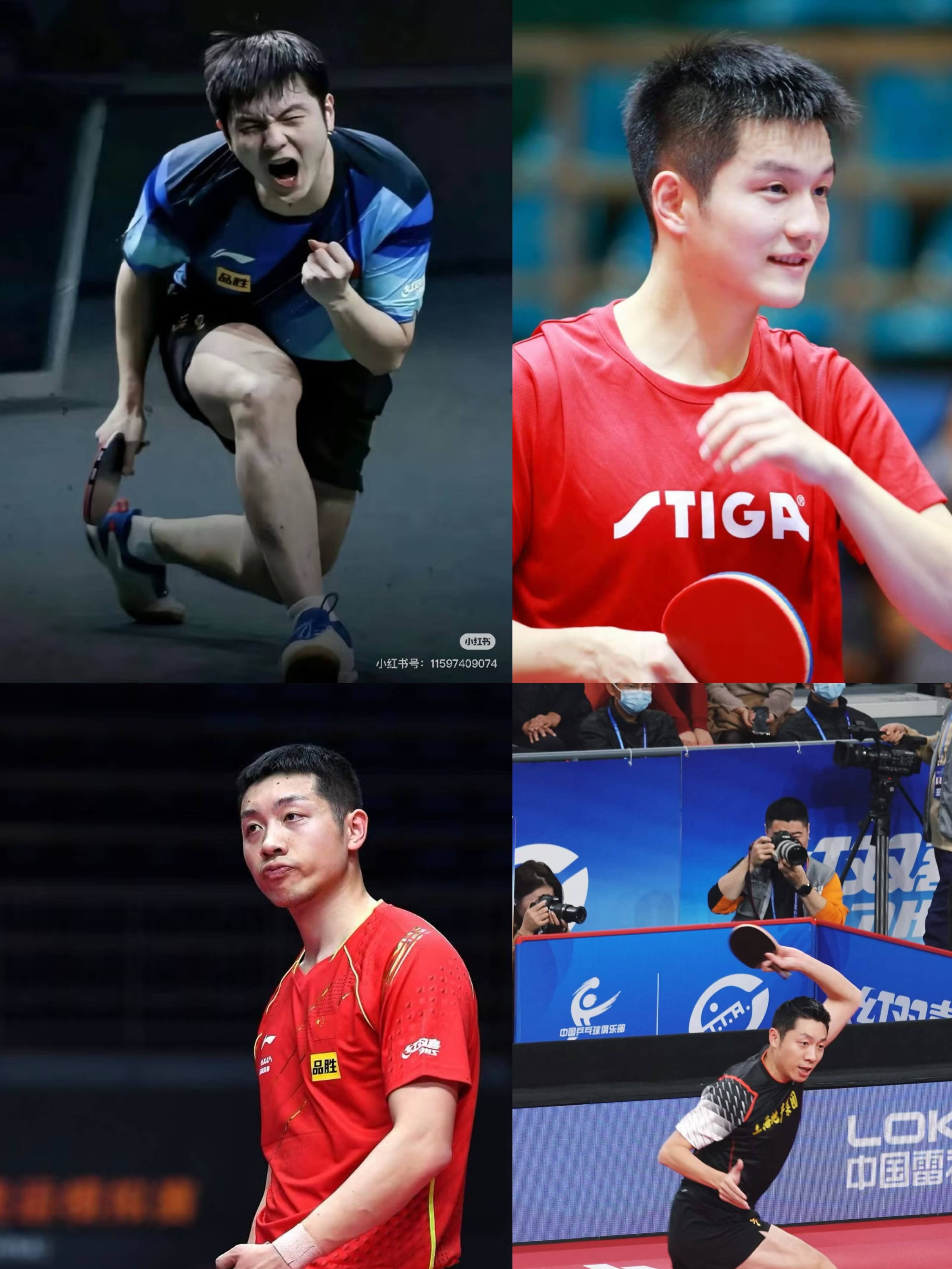 IM体育社区互动入口-瑞典乒乓球队绝杀韩国乒乓球队，许昕统治全场