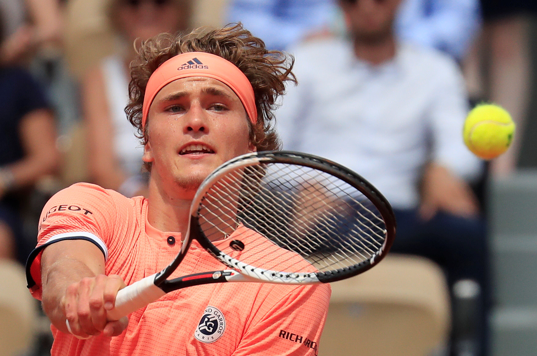 IM体育官方网站-关于法国网球队横扫日本网球队，兹维列夫爆发神勇的信息