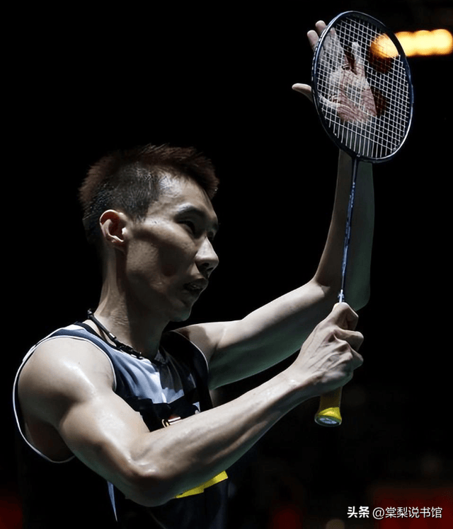 IM体育-关于泰国羽毛球队逆转印尼羽毛球队，李宗伟高光表现的信息