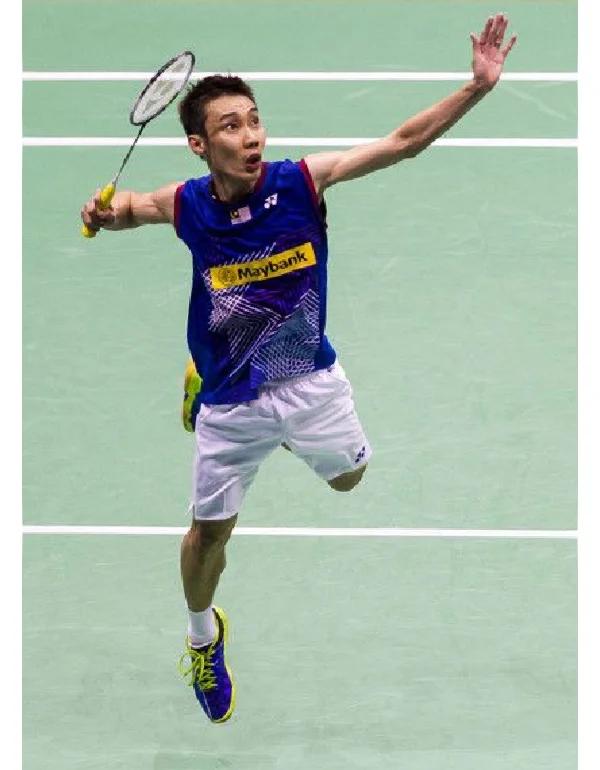 IM体育-关于泰国羽毛球队逆转印尼羽毛球队，李宗伟高光表现的信息