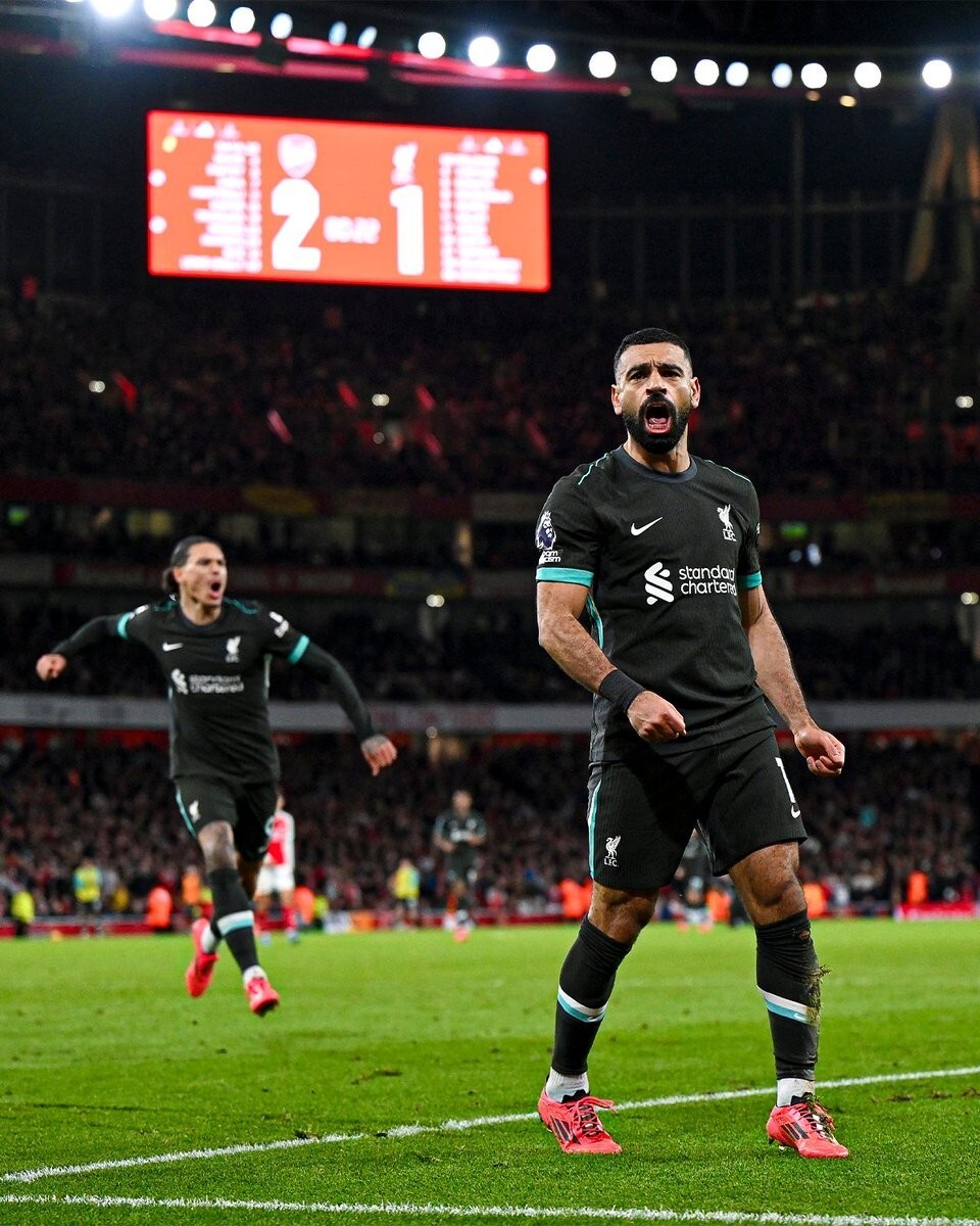 IM体育官方网站-关于阿森纳险胜荷兰，萨拉赫惊艳世界的信息