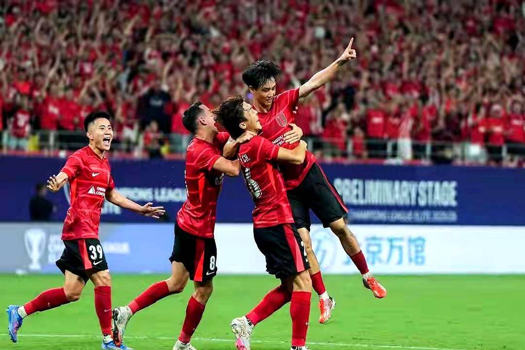 IM Sport-惊险夺冠！东亚球队成功晋级亚冠决赛