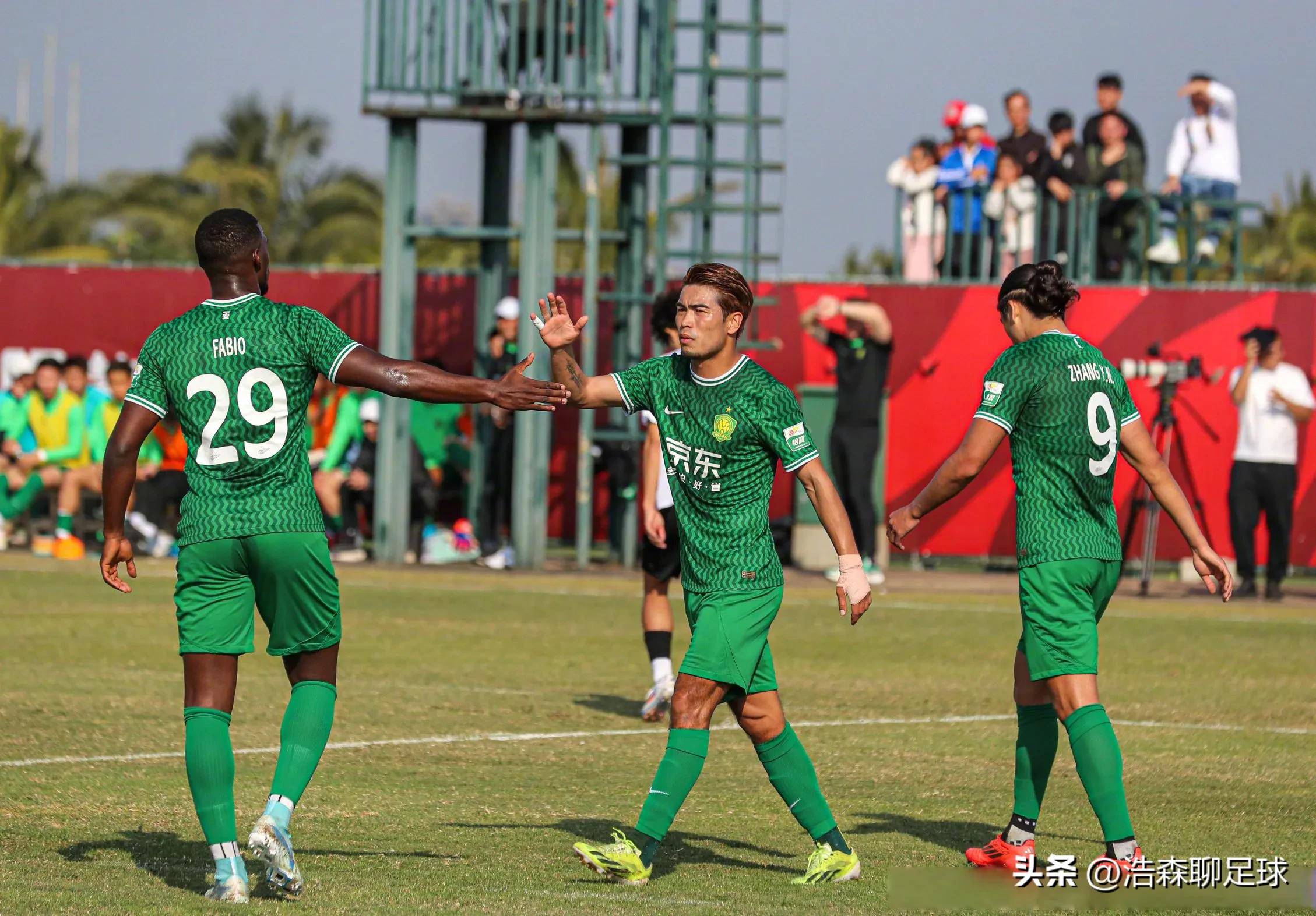 IM Sport-大连一方主场迎战权健，决胜一搏的简单介绍