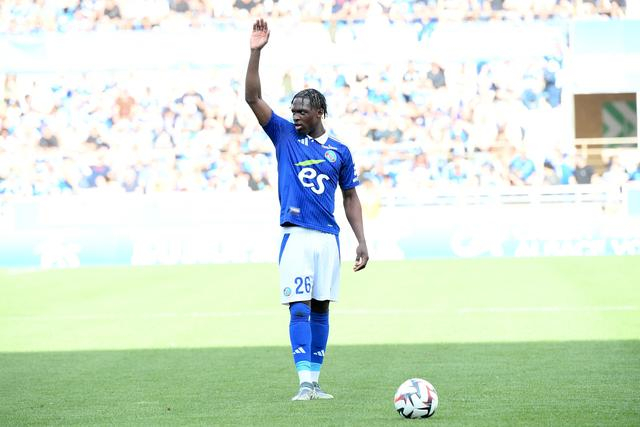 IM体育网页版登录入口-关于诺丁汉森林前锋狂砍数球，成为球队得分王的信息