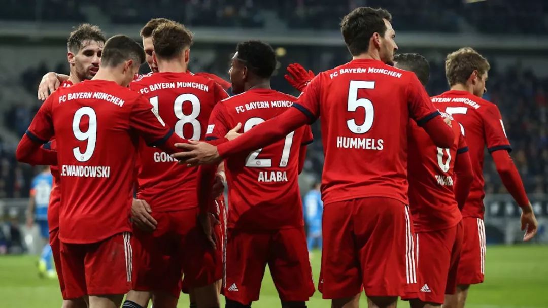 IM体育在线注册-霍芬海姆队势如破竹，击败对手