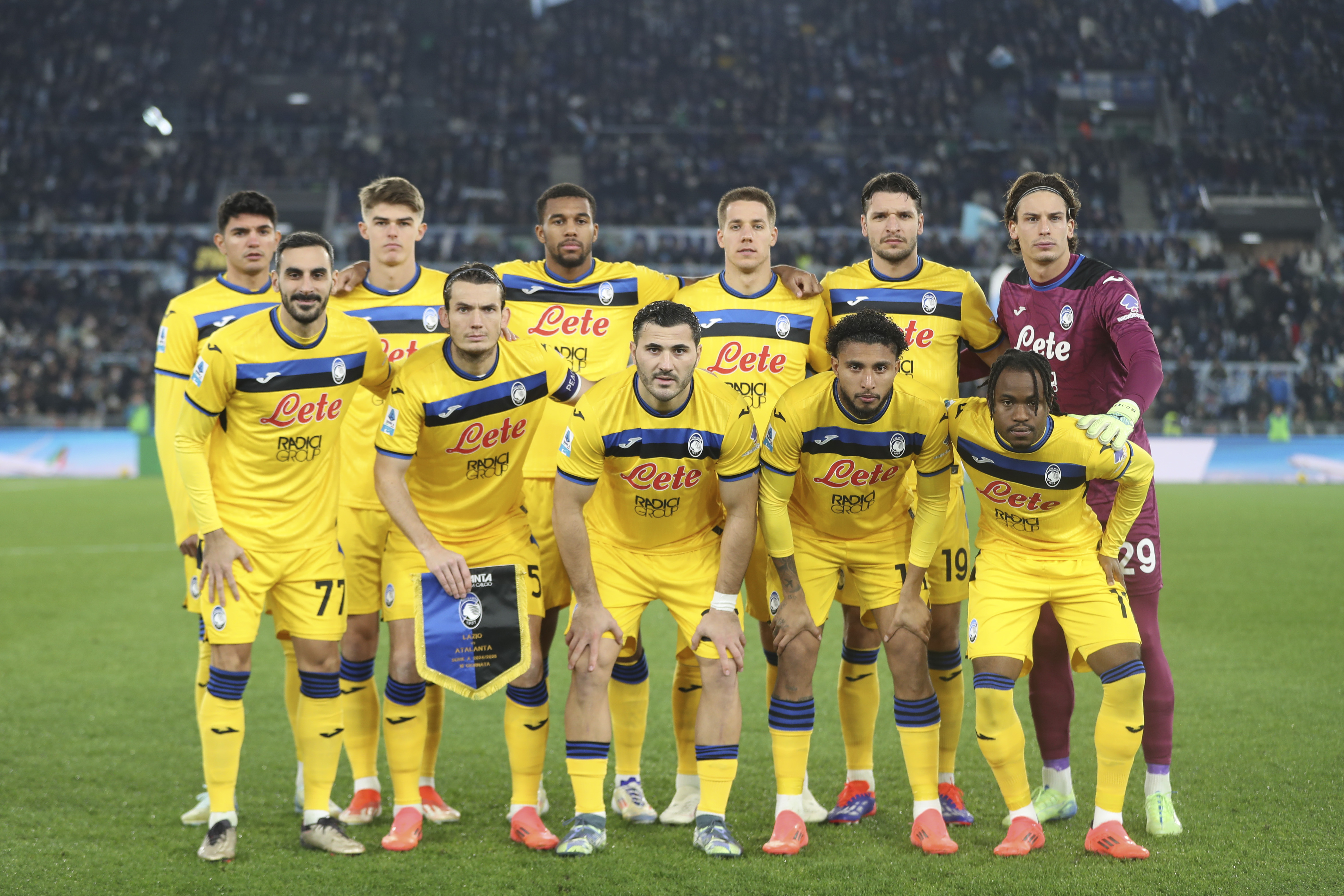 IM体育官方平台-因疫情影响，意甲联赛开启未知挑战